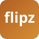 Logo Encurtar Link do WhatsApp — flipz.top